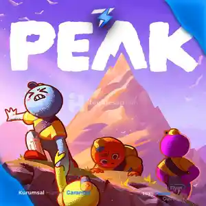 Peak