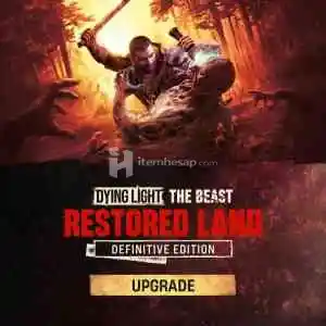 Dying Light The Beast PC + Garanti