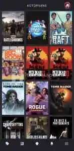 90+ oyunlu steam hesabı