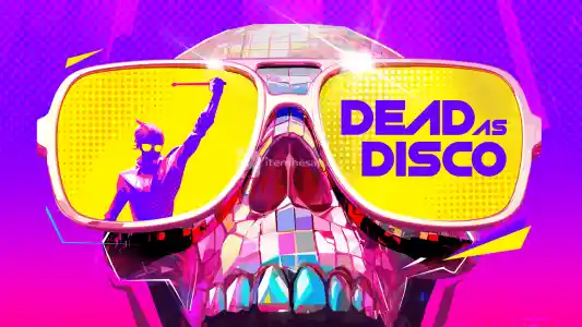 Dead as Disco Superfan Bundle + Garanti