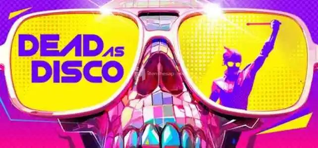 Dead as Disco + Garanti
