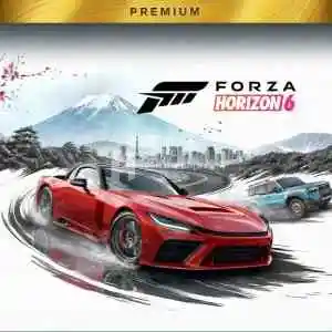 Forza Horizon 6 Premium Edition Steam + Garanti