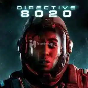 Directive 8020 Steam + Garanti