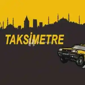 Taksimetre Steam + Garanti