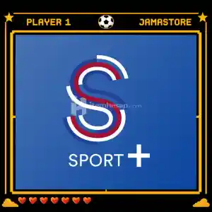 ⭐ S Sport Plus + 1 Aylık [Ufc] ⭐