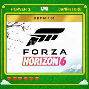 ⭐ Forza Horizon 6 Premium Edition + Online ⭐