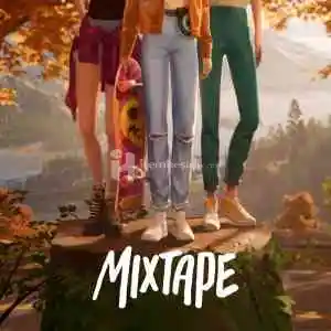 Mixtape PS5 + Garanti
