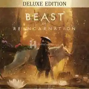 Beast of Reincarnation Digital Deluxe Edition