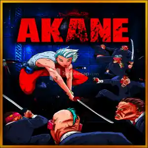 ⭐ [Oto Guard] Epic Games Akane + Garanti ⭐