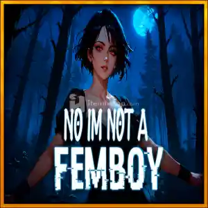 ⭐ [Oto Guard] Epic Games No Im Not A Femboy + Garanti ⭐