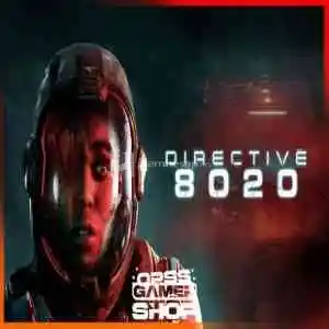Directive 8020 Deluxe Edition