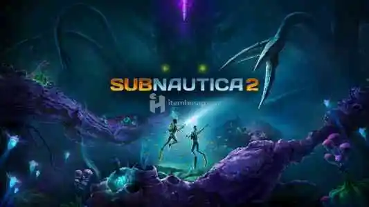Subnautica 2 + Garanti