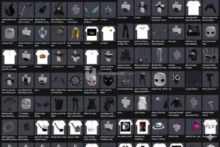 Değerinin çok altında kişiye özel Roblox hesabıdır