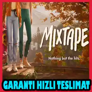 Mixtape + Garanti + Oto Guard