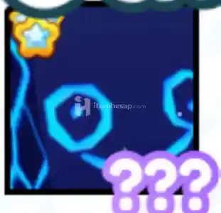 Huge Evolved Hell Rock