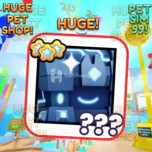 Huge Tech Chest mimic