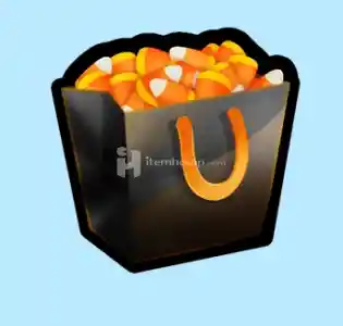 Candy Corn Gift 250 adet