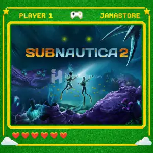 ⭐ Subnautica 2 + Online Mevcut ⭐