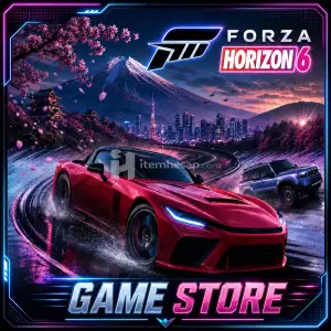 ⭐Forza Horizon 6 Premium Edition⭐
