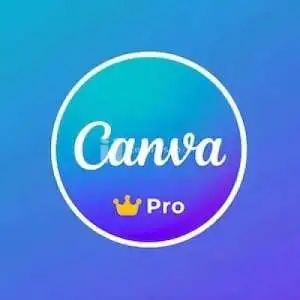 Canva Pro Sınırsız Özellik | Kendi Hesabınıza Tanımlama