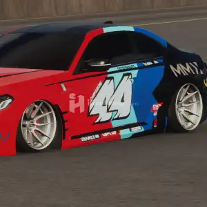 Car parking multiplayer 2 m2