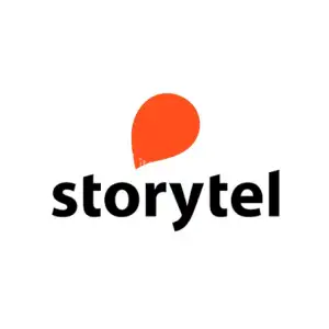 Storytel 2 Ay Kesintisiz Sesli Kitap & E-Kitap | Kendi Hesabınıza Tanımlama