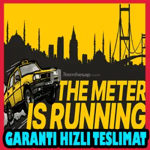 Taksimetre - The Meter is Running