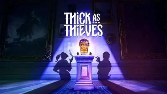 Thick As Thieves + Garanti