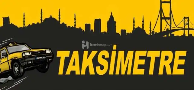 Taksimetre + Garanti