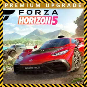 Forza Horizon 5 Ps5