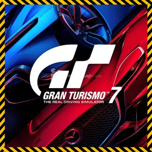 Gran Turismo 7 Ps4 Ps5
