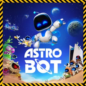 Astro Bot