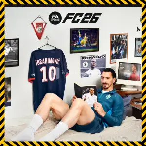 FC 26 Ultimate Edition
