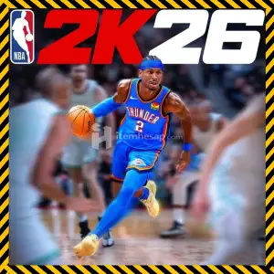 Nba 2K 26