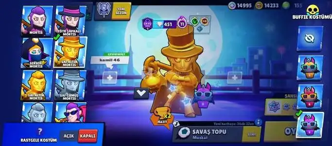 5 yıllık 36k bs hesap