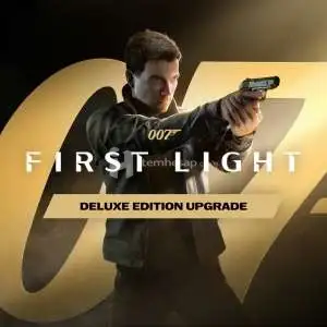 007 First Light Steam + Garanti