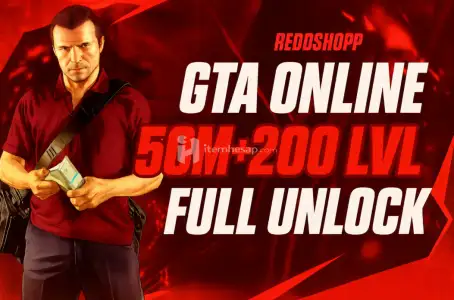 ⭐(Legcy - Ench) 50M + 200LV + Full Unlock ⭐