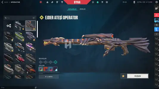Yüce 1 +40K Yatirimli Hesap