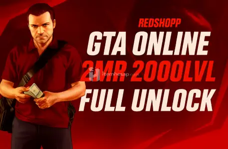 ⭐(Legcy - Ench) 2MR+ 2000LV + Full Unlock ⭐