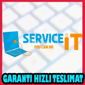 ServiceIT You can do IT + Garanti + Oto Guard