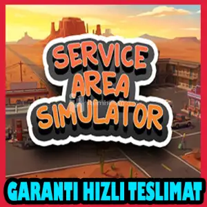 Service Area Simulator + Garanti + Oto Guard