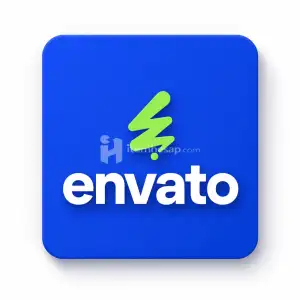 Kişisel Envato Premium 45 Gün!