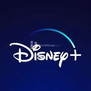 Disney+ 4k Reklamsız 1 Ay Paylaşımlı profil