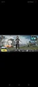 Pubg Hesap Buzdiyarı S4