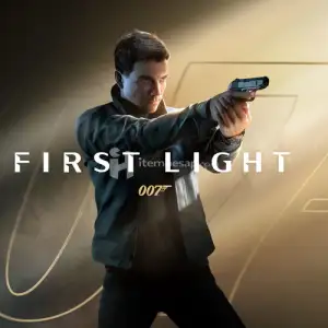 007 First Light Deluxe Edition Offline Steam