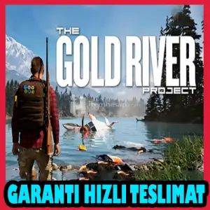 The Gold River Project + Oto Guard + Garanti