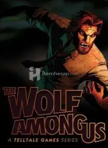 The Wolf Among Us Steam Key