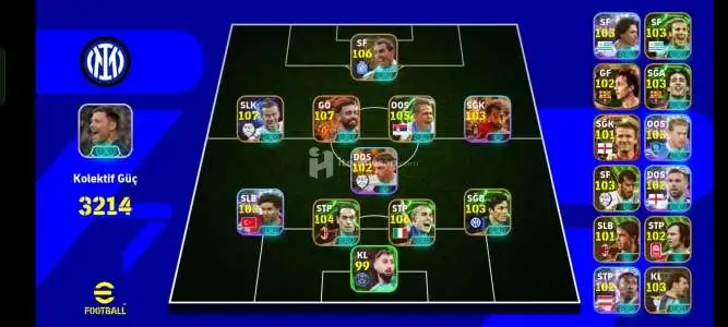 Satılık Pes hesabı