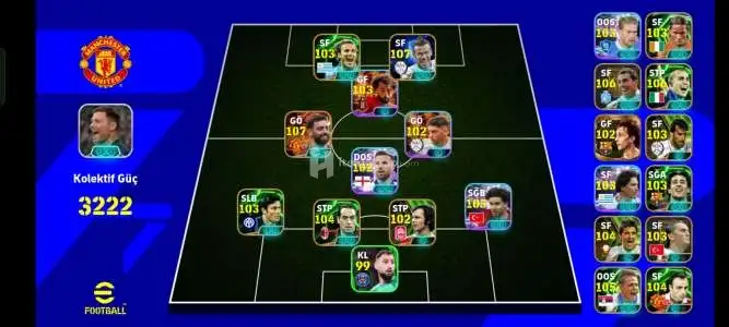 Satılık Pes hesabı
