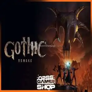 Gothic 1 Remake